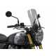 Saute vent Powerbronze 405 mm - Royal Enfield Bear 650 2025 /+