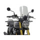 Powerbronze Light Screen 405 mm - Royal Enfield Bear 650 2025 /+