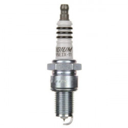 Schachtel mit 1 Kerzen NGK BPR5EIX Iridium Laser