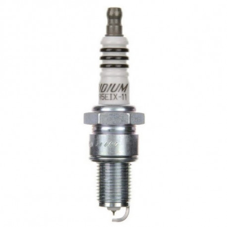 Schachtel mit 1 Kerzen NGK BPR5EIX Iridium Laser