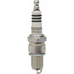 NGK Spark Plug BPR6EIX Iridium Laser