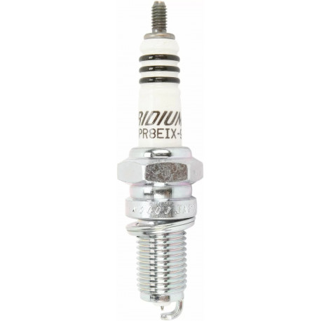 NGK Spark Plug DPR8EIX-9 Iridium IX