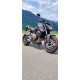 Full system Termignoni STR - Honda CB650F 2014-18