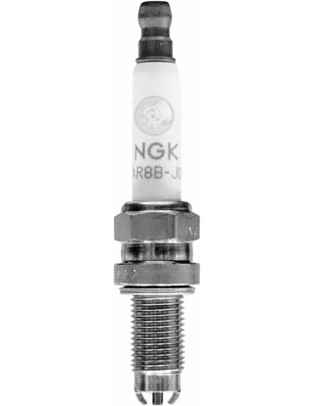 Schachtel mit 1 Kerzen NGK MAR8BJDS