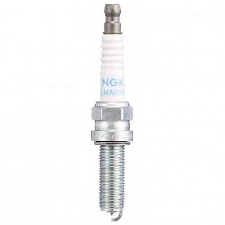 NGK Spark Plug SILMAR8A9S Iridium Laser