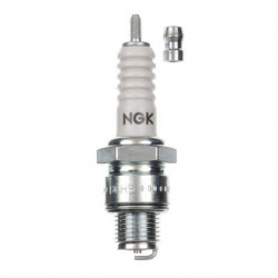 NGK Standard Spark Plug - B6HS