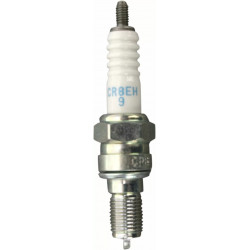 NGK Standard Spark Plug - CR8EH-9