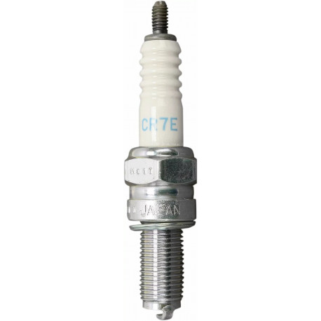 NGK Standard Spark Plug - CR7E