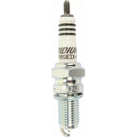 NGK Spark Plug DPR9EIX-9 Iridium Laser