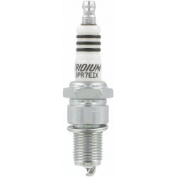 NGK Spark Plug BPR7EIX Iridium Laser