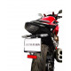 Access Design License plate holder - Honda CB-750 Hornet