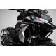 Crashbar haut Noir Sw-Motech - BMW R 1200 GS 2016-18 // R 1250 GS 2018-23