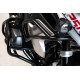 Crashbar haut Noir Sw-Motech - BMW R 1200 GS 2016-18 // R 1250 GS 2018-22