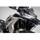 Crashbar Haut Gris Sw-Motech - BMW R 1200 GS 2016-18 // R 1250 GS 2018-22