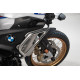 Crashbar Haut Gris Sw-Motech - BMW R 1200 GS 2016-18 // R 1250 GS 2018-22