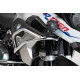 Oberer Sturzbügel Grau Sw-Motech - BMW R 1200 GS 2016-18 // R 1250 GS 2018-22