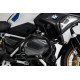 Sturzbügel Schwarz Sw-Motech - BMW R 1250 GS 2018-22 // R 1250 R / RS 2019 /+