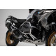 Crashbar Grey Sw-Motech - BMW R 1250 GS 2018-22 // R 1250 R / RS 2018-23