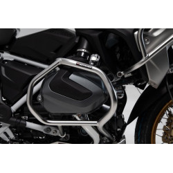 Crashbar Grey Sw-Motech - BMW R 1250 GS 2018-22 // R 1250 R / RS 2019 /+