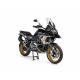 Crashbar haut Titane Akropovic - BMW R 1250 GS 2018-22