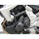 Crashbar Fehling - Kawasaki Versys 650 2010-14