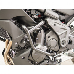 Crashbar Fehling - Kawasaki Versys 650 2015-16