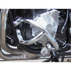 Crashbar Fehling - Suzuki GSF 1200 N Bandit 96-99 // GSF 1200 Bandit 2001-06