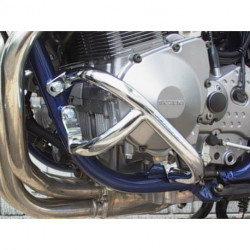 Crashbar Fehling - Suzuki GSF 600 1995-99 // GSF600/U 2000-03 // GSX 750 1999-03