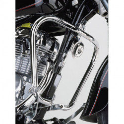 Crashbar Fehling - Suzuki GZ 125 Marauder 1998-20