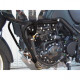 Crashbar Fehling - Triumph Tiger 955 2002-06