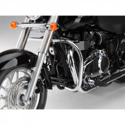 Crashbar Fehling - Triumph Bonneville America 900 2007 // Speedmaster 900 07-17