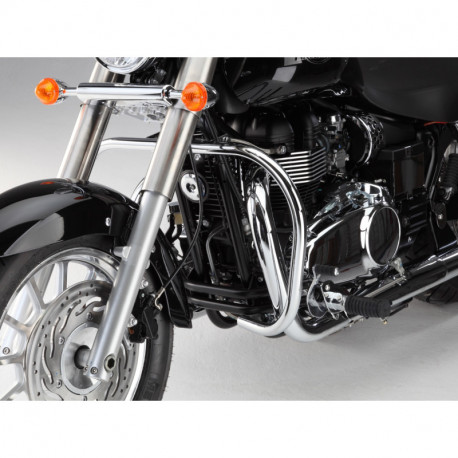 Crashbar Fehling - Triumph Bonneville America 900 2007 // Speedmaster 900 07-17