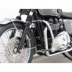 Crashbar Fehling - Triumph Bonneville T100 865 2005-16 // Scrambler 900 07-16 // Thruxton 900 08-16