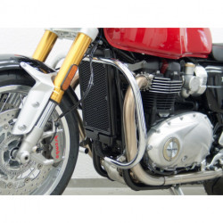 Crashbar Fehling - Triumph Thruxton 1200 / R 2016-19