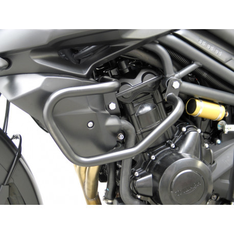 Fehling Crashbar - Triumph Tiger 800 2011-14 // Tiger 800 XC 2010-15