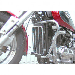 Fehling Crashbar - Suzuki VZ 800 Marauder 1997-99