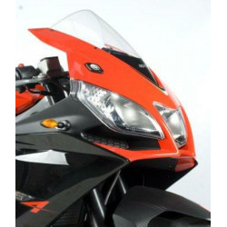 R&G Racing Spiegelabdeckungen - Aprilia RS4 125/RSV4 RR/RF