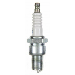 NGK Standard Spark Plug - DCPR9E