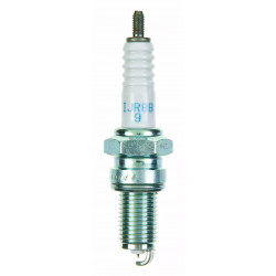 NGK Spark Plug BPR7EIX Iridium Laser