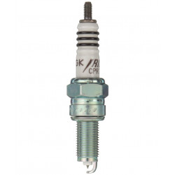 NGK Spark Plug CPR8EAIX-9 Iridium Laser