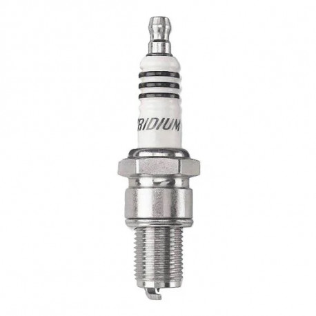 NGK Spark Plug LMAR9AI-10 Iridium Laser