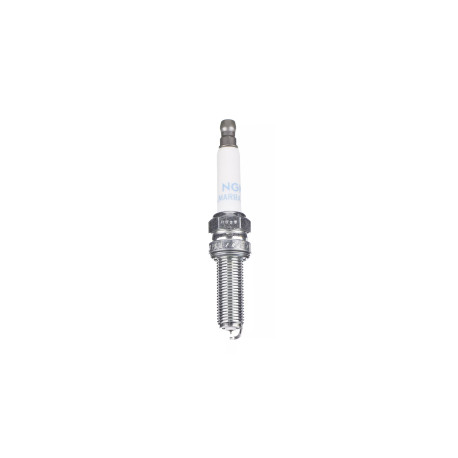 Schachtel mit 1 Kerzen NGX BR9EIX Iridium Laser