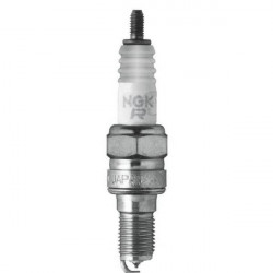 NGK Spark Plug CR9EHI-9 Iridium Laser