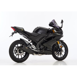 Ligne complète Shark DSX-10 - Yamaha YZF-R125 / 2021-24