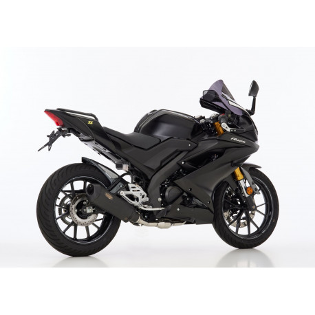 Full Line Shark DSX-10 - Yamaha YZF-R125 / 2021-24