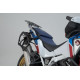 Support latéral SW-Motech Pro - Honda CRF1100L Africa Twin 2020 /+