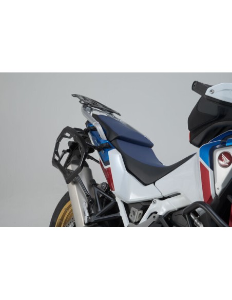 PRO Seitenträger SW-Motech - Honda CRF1100L Africa Twin 2020 /+
