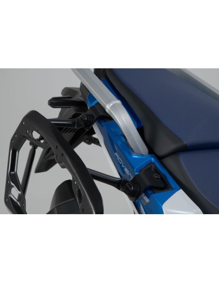 PRO Seitenträger SW-Motech - Honda CRF1100L Africa Twin 2020 /+
