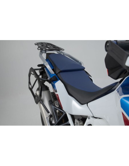 PRO Seitenträger SW-Motech - Honda CRF1100L Africa Twin 2020 /+