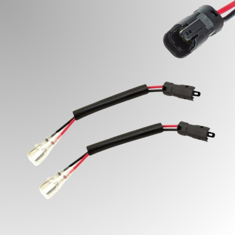 Adapter cable Indicators - Triumph